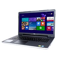 Dell Inspiron 17 (5000) Silver - Laptop