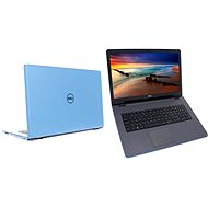 Dell Inspiron 17 (5000) blue - Laptop