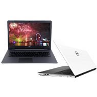 Dell Inspiron 17 (5000) White - Laptop