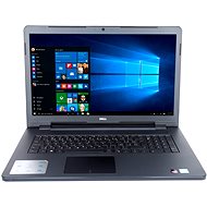 Dell Inspiron 17 (5000) Silver - Laptop