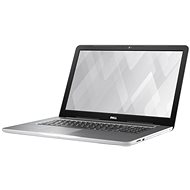 Dell Inspiron 17 (5000) White - Laptop