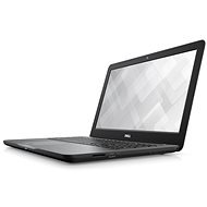 Dell Inspiron 17 (5000) Black - Laptop