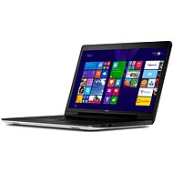 Dell Inspiron 17 (5000) Silver - Laptop
