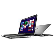 Dell Inspiron 17 (5000) grey - Laptop