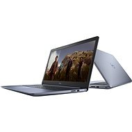 Dell Inspiron 17 G3 (3779) blue - Gaming Laptop
