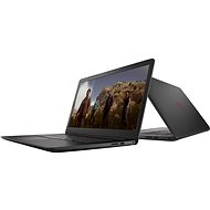 Dell G3 17 Gaming (3779) black - Gaming Laptop