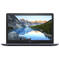 Dell G3 17 Gaming (3779) modrý - Notebook