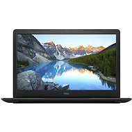Dell G3 17 Gaming (3779) čierny - Notebook