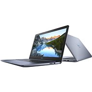 Dell G3 17 Gaming (3779) blue - Gaming Laptop