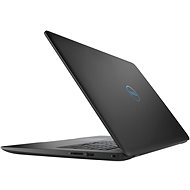 Dell G3 17 Gaming (3779) černý - Herní notebook