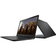 Dell Inspiron 17 G3 (3779) black - Gaming Laptop