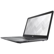 Dell Inspiron 17 (5000) Gray - Laptop