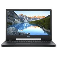 Dell G7 17 (7790) Gaming Black - Gaming Laptop