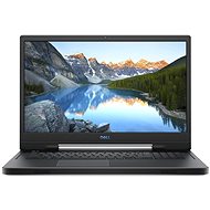 Dell G7 17 Gaming (7790) Black - Gaming Laptop