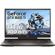 Dell G7 17 Gaming (7700), Black - Gaming Laptop