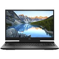 Dell G7 17 Gaming (7700), Black - Gaming Laptop