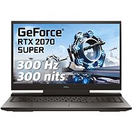Dell G7 17 Gaming (7700), Black - Gaming Laptop