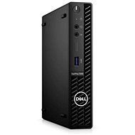 Dell Optiplex 3090 MFF - Počítač
