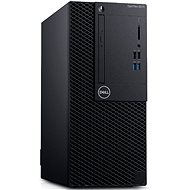 Dell Optiplex 3070 MT - Počítač