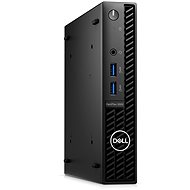 Dell Optiplex 3000 Micro - Mini počítač