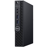 Dell Optiplex 3070 Micro - Mini počítač