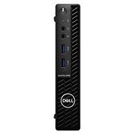 Dell Optiplex 3080 Micro - Mini počítač
