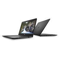 Dell Vostro 3490 Black - Laptop