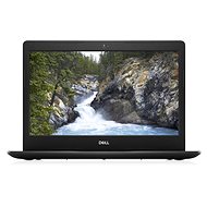Dell Vostro 3490 Black - Laptop