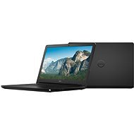 Dell Vostro 3558 black - Laptop