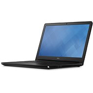 Dell Vostro 3558 black - Laptop