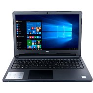 Dell Vostro 3559 black - Laptop