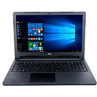 Dell Vostro 3558 black - Laptop