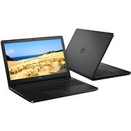 Dell Vostro 3559 black - Laptop