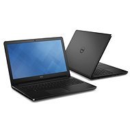 Dell Vostro 3559 black - Laptop
