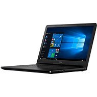 Dell Vostro 3565 black - Laptop