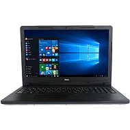 Dell Vostro 3565 black - Laptop