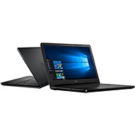 Dell Vostro 3565 black - Laptop