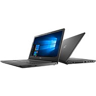 Dell Vostro 3568 black - Laptop