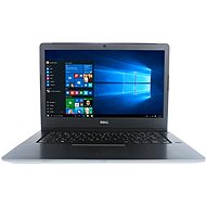 Dell Vostro 3568 black - Laptop