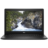 Dell Vostro 3590 Fekete - Notebook