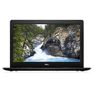 Dell Vostro 3590 Fekete - Notebook