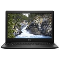 Dell Vostro 3590 Fekete - Laptop