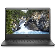 Dell Vostro 3401 fekete - Laptop