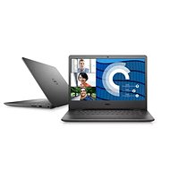Dell Vostro (14) 3400 Fekete - Notebook