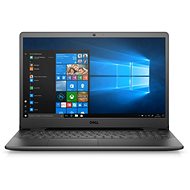 Dell Vostro (15) 3501 Fekete - Notebook