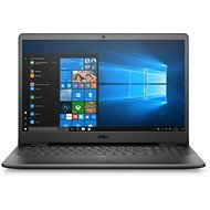 Dell Vostro (15) 3500 Fekete - Laptop
