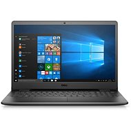 Dell Vostro (15) 3500 Fekete - Notebook
