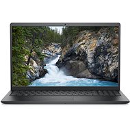 Dell Vostro (15) 3510 Fekete - Notebook