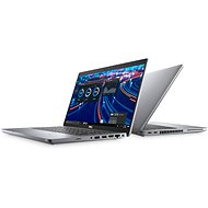 Dell Latitude (14) 5420 Szürke - Notebook