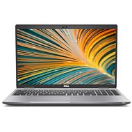 Dell Latitude (15) 5520 Szürke - Notebook